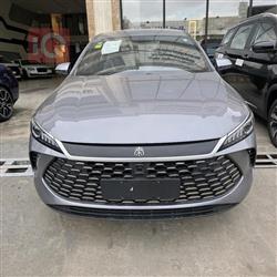 بي واي دي Qin Plus